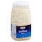 Kraft Kraft Tarter Dipping Sauce 1 gal. Container, PK4 10021000648686 - alternate 2